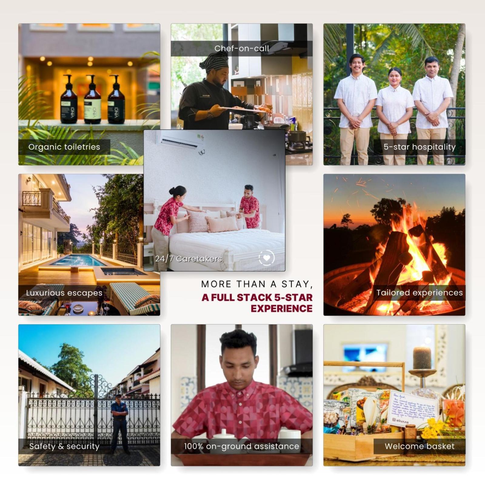 Alaya Stays Raga 2Bhk Farmstay With An Entertainment Lounge Sohna 外观 照片